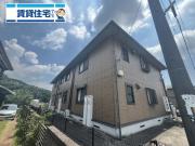 ＪＲ姫新線東觜崎駅まで徒歩1分