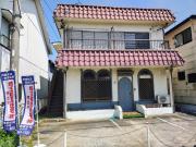 松伏町松伏タウンハウス