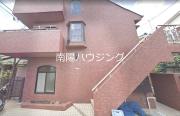 シャトー阿佐ヶ谷