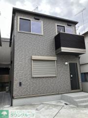 さいたま市見沼区大和田町2丁目戸建 A棟