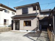 千田戸建て C棟