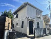 小金井市本町3丁目戸建