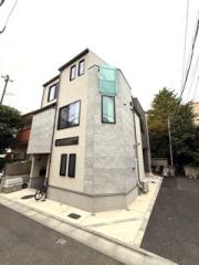 上大崎1丁目Cハウス