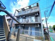 ＪＲ総武線（各駅停車）千葉駅まで徒歩12分