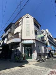 ＪＲ関西本線加美駅まで徒歩7分