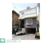 杉並区和泉4丁目貸家