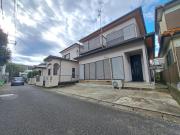 愛川町中津 日当たりサンサン一戸建て