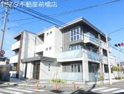 アリビオ前橋
