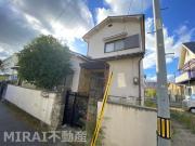 近鉄南大阪線恵我ノ荘駅まで徒歩3分