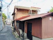 門司区清見戸建て