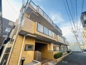 ライオンズマンション元住吉第2