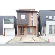 西念3丁目R貸家