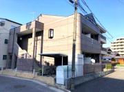 アセント西原