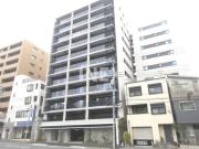 京急本線神奈川駅まで徒歩8分