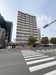 シャトー宿院