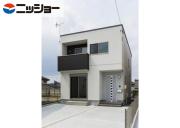 （仮）知多市平野KODATEXIVB棟