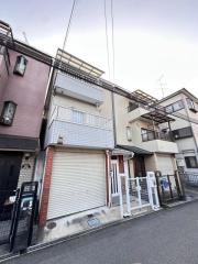 川西市一庫3丁目6-51戸建