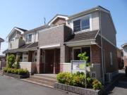 ネオハイム B棟