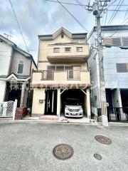 打上宮前町一戸建