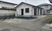守山市石田町貸家