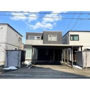 南11条西22丁目戸建