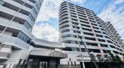 パークマンション熊高正門前新大江