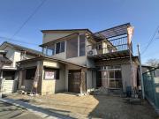 笛吹市石和町川中島貸家