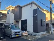 池田市神田1丁目ハウス