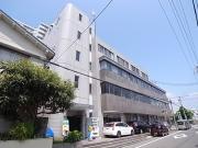 ＪＲ山陽本線朝霧駅まで徒歩15分