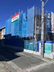 広沢1丁目 貸戸建て