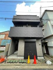 ルミナーレ新小岩