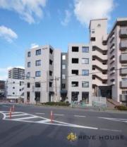 ＪＲ鹿児島本線竹下駅まで徒歩4分