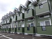 アフォリステーションノース壱番館