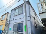 アムール桜台
