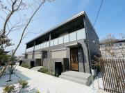 コクーンパレス横濱瀬谷A