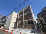 ジーメゾン所沢向陽町