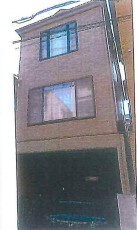 東急東横線武蔵小杉駅まで徒歩14分