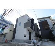 アールグレイス中島町