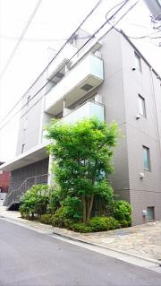 京王線千歳烏山駅まで徒歩2分