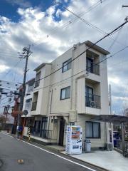 ルチルマンション