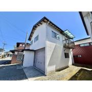 大町貸家 1号棟