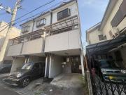 東大阪市桜町貸家