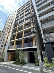 ＪＲ総武本線馬喰町駅まで徒歩6分