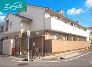 コンホート桑田