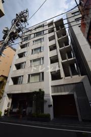 東京メトロ日比谷線人形町駅まで徒歩3分