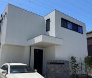 小田急小田原線新百合ヶ丘駅まで徒歩11分