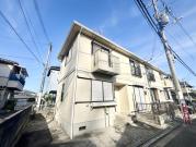 宮本テラスハウス