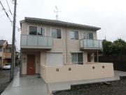 イーストヒルズIII