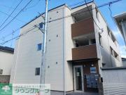 ジーメゾン福生加美平