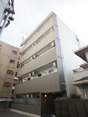 IF城北